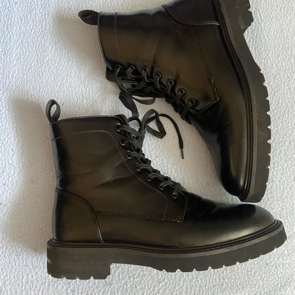 H&M boots